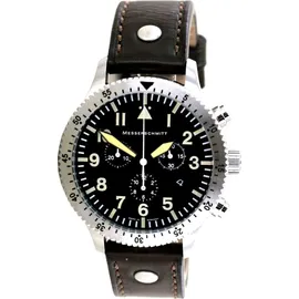 Messerschmitt ME-5030 Vintage Leder 43,0 mm 5030L