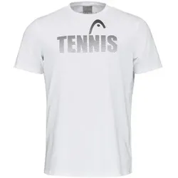 Head  T-Shirt Club Colin  in Weiss, EU XL