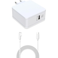 CoreParts Power Adapter for MacBook MBXAP-AC0024 Netzteil & Spannungsumwandler