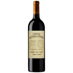 Château Balestard la Tonnelle 2014