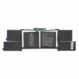 OEM A1953 Akku für Macbook Pro 15 Zoll Retina 2017 2018 A1990 wie Original