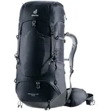 Deuter Aircontact Lite 50 + 10 Black/Graphite