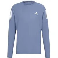 adidas Own The Run grau XXL