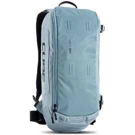 Cube Pure Cmpt 12l Backpack Blau