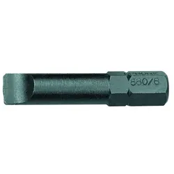 880 10 Schraubendreherbit 5/16" Schlitz 10 mm