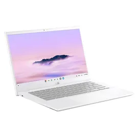 Asus Chromebook Plus CX34 Intel Core i5-1335U 8 GB RAM 256 GB UFS Pearl White