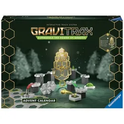 Ravensburger - GraviTrax Advent Calendar