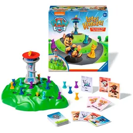 Ravensburger Lotti Karotti Paw Patrol