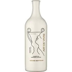 Art De Vivre Clairette Du Languedoc Adissan Blanc Gérard Bertrand 2021