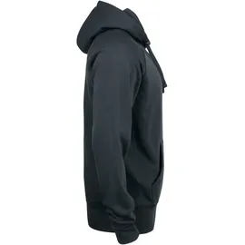 New Wave CLIQUE Helix schwarz 3XL