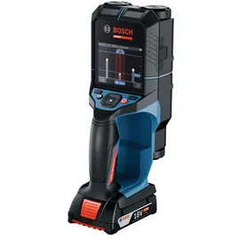 Bosch Ortungsgerät D-tect18V-200-17C mit Akku - L-Boxx 136
