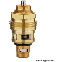 HEIMEIER Eclipse Ersatz-Thermostat-Oberteil m. automatischem Durchflussregler