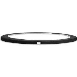 Salta Trampolin Schutzrand Ø 305 cm Schwarz