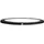 Salta Trampolin Schutzrand Ø 305 cm Schwarz