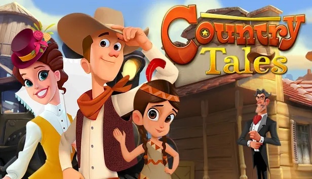 Country Tales