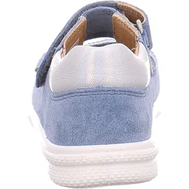 superfit Polly Blau/Silber 21