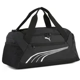 Puma Fundamental Trainingstasche Extra Small 01 black