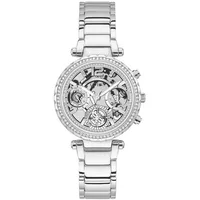 GUESS Solstice GW0403L1 Edelstahl 37 mm GW0403L1