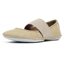 Camper Damen Right Nina 21595 Mary Jane, Beige 247, 41 EU