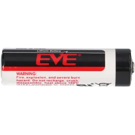 Eve ER14505 AA 2600 mAh 1 St.