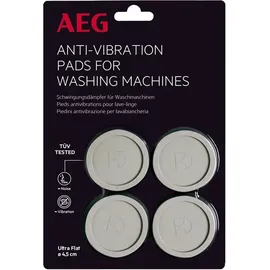 AEG A4WZPA02 Antivibrationskissen