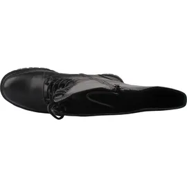 Dockers Schnürstiefel Damen Schwarz 38