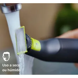 Philips OneBlade Pro 360 Face + Body QP6551/15
