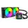 Montech HyperFlow Digital 240 Black