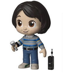 Funko Actionfigur Mike 5 Star Figur, Die 5 Star Funko Figuren haben immer Accessoires dabei.