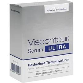 STADA Viscontour Serum Ultra Ampullen 20 x 1 ml