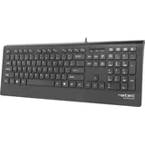 NATEC BARRACUDA Slim USB US