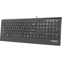 NATEC BARRACUDA Slim USB US