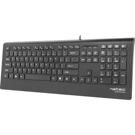 NATEC BARRACUDA Slim USB US