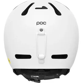 Poc Fornix MIPS 55-58 cm Hydrogen White Matt
