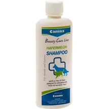 Canina Hafermilch Shampoo vet.