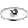 WMF Click&Serve Glasdeckel, 24 cm
