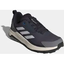 adidas TERREX "ANYLANDER", Herren, Gr. 48, aurora onix, dash grau, legend ink, Textil, Schuhe Wanderschuh