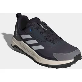 adidas TERREX "ANYLANDER", Herren, Gr. 48, aurora onix, dash grau, legend ink, Textil, Schuhe Wanderschuh