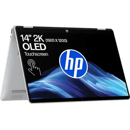 HP OmniBook 5 Flip 14-fp0352ng Intel Core i5-1334U 16 GB RAM 512 GB SSD
