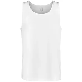 Brandit Textil Tanktop weiß S