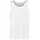 Brandit Textil Tanktop weiß S