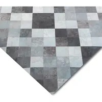 VelvetTrading CV-Belag Toscana Aqua Toscana4 200 x 500 cm