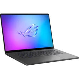 Asus ROG Zephyrus G16 16'' Core Ultra 9 32 GB RAM 2 TB SSD RTX 5090 Grau