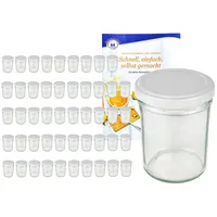 Mambocat Sturzglas 230 ml 50 St.