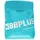 8B+ 8BPLUS Franklin Chalkbag One Size Grün