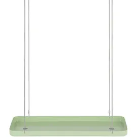Esschert Design Pflanzentablett rechteckig 38 cm