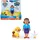 Spin Master Hero Pups – Actionfiguren-Set mit Rubble, Bürgermeisterin Gutherz und Henrietta Hühner Figur