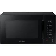 Samsung MG23T5018AKET Ofen Mikrowelle 800W 23LT Grill Schwarz