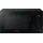 Samsung MG23T5018AKET Ofen Mikrowelle 800W 23LT Grill Schwarz
