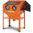 Unicraft Sandstrahlkabine SSK 2 -